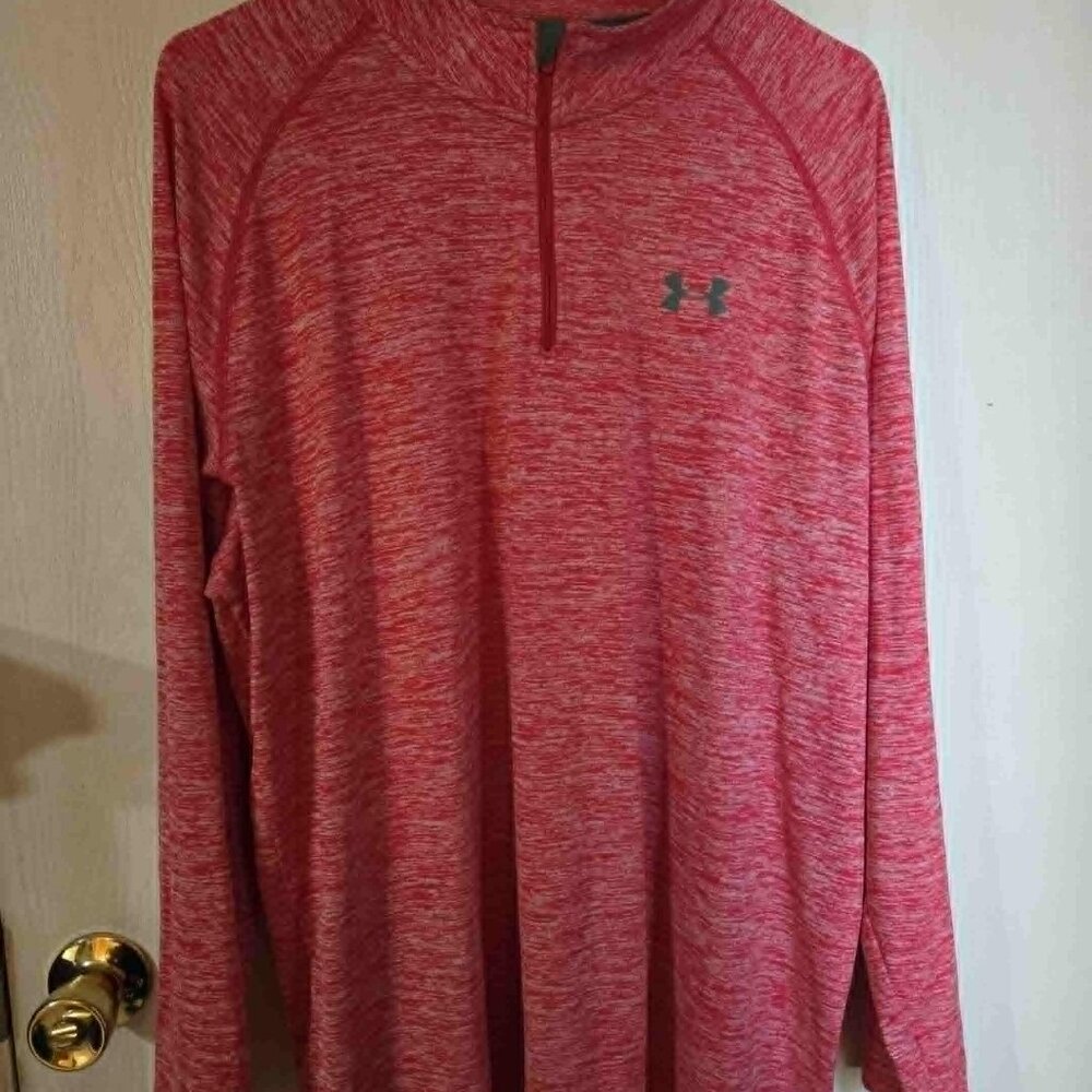 Mens Sweater Loose Couple Lache/Suelo Heatgear